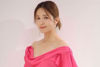 吳怡霈痛揭遭「最信任的人背叛」AB合約 10年信任崩塌心碎