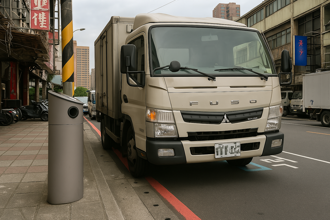 車停車格內繳了錢還吃罰單！車主怒告卻敗訴 法官揭關鍵因素
