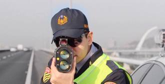 新北這路段「限速40」飆到88收1.2萬罰單　駕駛控：測距不準