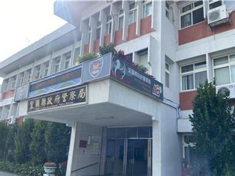 打掃區域之爭？宜警局女科長控工友毀謗　求償1萬元遭駁回