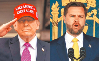 范斯坦言霸權結束 呂禮詩曝美戰略收縮貓膩：台海要出事