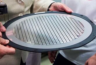 美國232調查 憂晶片關稅 台美半導體鏈發聲