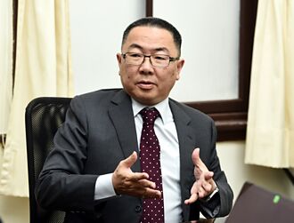 林明昕專訪》小額詐騙增多 手法翻新民眾慎防