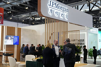 肯定中國經濟成就 摩根︰不會撤資