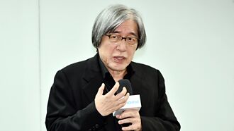 詹宏志：網家今年營運樂觀看待