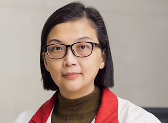 環球晶董事長 徐秀蘭Glocal策略 應市場萬變