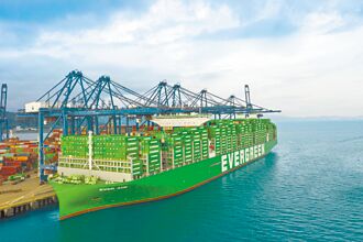 抢运＋高息题材 万海、长荣权证看俏