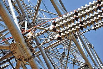 迎超級週期 電力ETF發光