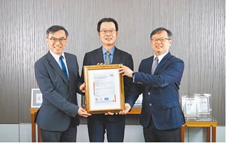 群益投信強化資安 獲國際驗證