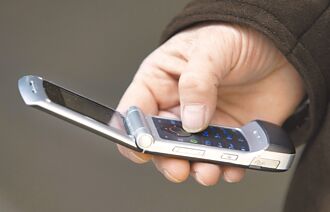 笨手機時代復興