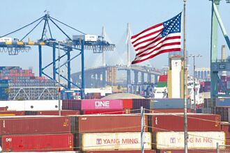 美國雙赤字的虛實