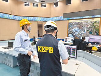 新聞透視》以氣換煤喊破喉嚨 市長媽媽擔憂成真