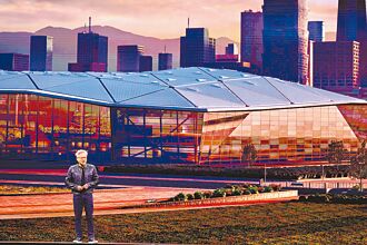 學者：太依賴燃氣發電 外資憂供電不穩