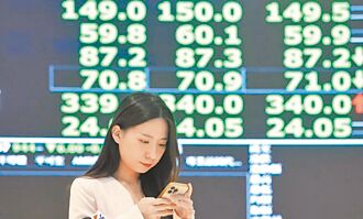 美債ETF直直落 投信籲適時減碼