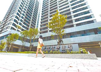 社宅停車費漲68％ 家長怒誰敢生