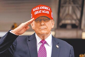 美國軍事戰略轉向