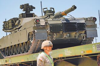 專家：國防資金錯配 恐失戰場主導權