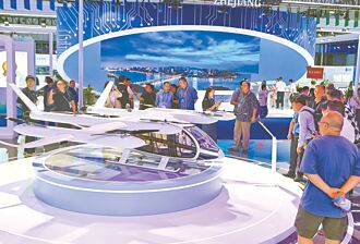 西博會開幕 習近平籲共護多邊貿易體制