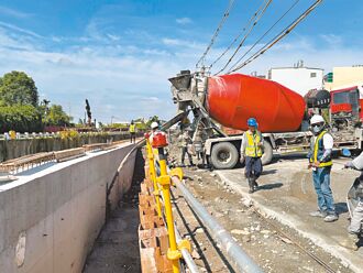 底渣變再生粒料 3年去化12萬噸