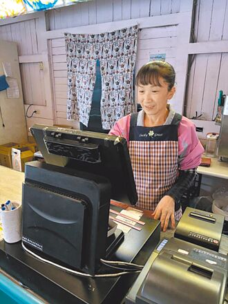 勞動部職訓 新住民學台語 成功重返職場