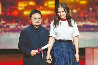 畢贛《狂野時代》坎城奪特別獎