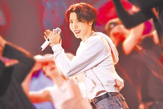 j-hope賣關子有好消息 台粉高喊BTS