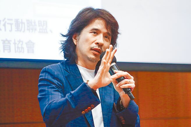 教育部政务次长叶丙成涉揭露疑台大性平案被害者资讯，教育部日前宣布将叶送性平会调查。（本报资料照片）