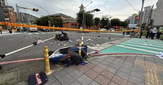 自稱「三峽車禍肇事者女兒」嗆網友遭打臉造假　背後目的曝光