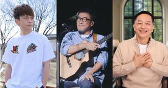 李宗盛賣北投老家籌資　一圓日照公益夢蓋「年華大樓」