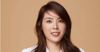 業配眉角多！理科太太未申請遭罰20萬　林襄聲稱食品能減肥被檢舉