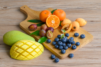 哈佛研究認證 1類水果助長壽防失智：降21％死亡風險