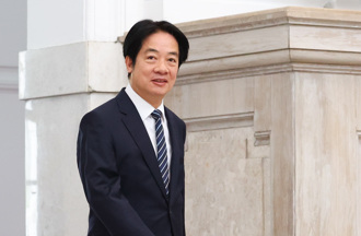 美麗島最新民調曝「賴清德慘輸小英」！ 黃揚明揭：危機成型