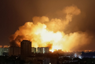 川普變了？痛批俄狂轟烏克蘭太瘋狂 普丁回嗆一句