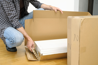 彎腰搬重物≠傷腰 研究曝1搬法更危險：速度要放慢