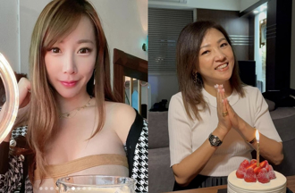 眭澔平險命喪聖母峰！曾格爾也曬照 昔「告她小三」正宮發聲酸爆