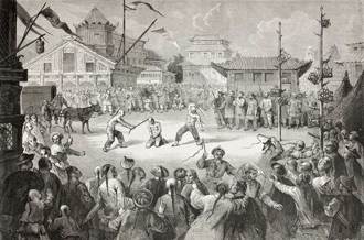 一生砍300人頭！清朝最後劊子手不甩禁忌 結局超悽慘