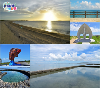 東尼叔愛玩樂》2025戀戀澎湖 10大非主流打卡景點必收藏