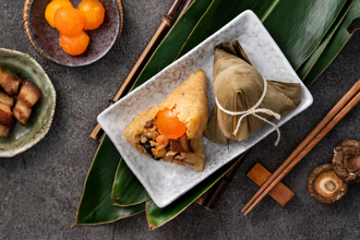 粽子口味大比拚！2025特色粽人氣大公開