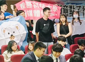 醒吾科大角逐全國點子大賽 勇奪2金2銀3佳作