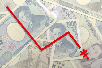 日債也崩了 跟著美債放火！ 專家：川普下狠手「要日本的命」