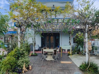 南投埔里兩大旅宿新亮點 藝術與療癒的完美結合