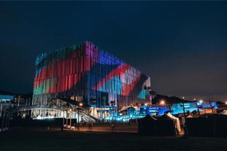 世壮运闭幕典礼5／30盛大举行 大眾运输、交管一次看