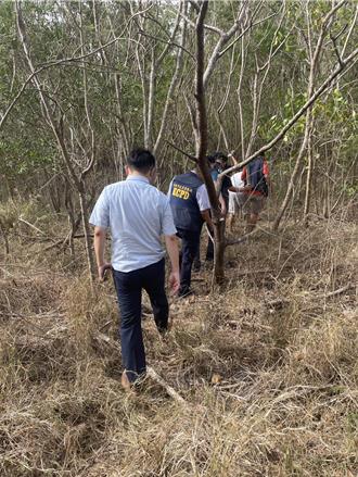 高雄女毒枭虐杀弃尸疑多重纠葛　4人羁押禁见、1人交保