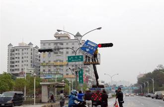 嘉市議員促BRT專用道全面廢除 交通處反對曝原因