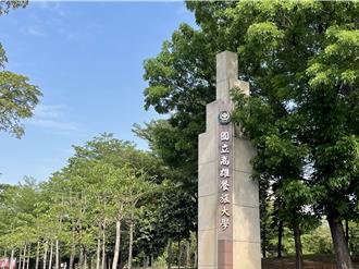 高餐大副校李一民被爆「餐旅博士」學歷造假 本人親回了