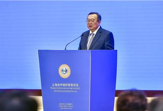 中美關稅戰下 劉建超：陸與周邊國家關係處於最好時期