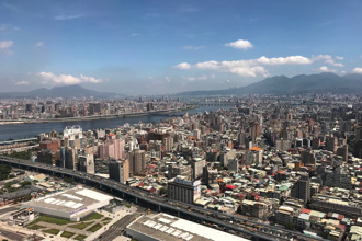 房市最冷開局？七都Q1成交量創「實登以來新低」