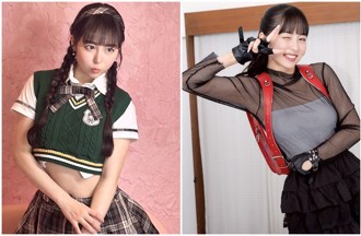 女偶像出道4年下海拍謎片 達人曝3大優勢「可以多人運動」