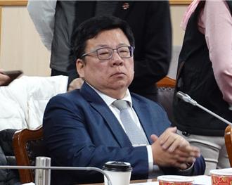 李俊俋用公務車送愛犬美容　藍委轟「應辭職」：刪預算是對的