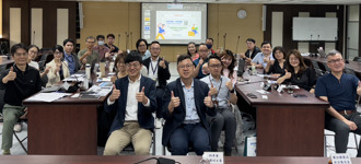 推進雙城智慧城市 台中數位局參訪高雄交流AI治理亮點